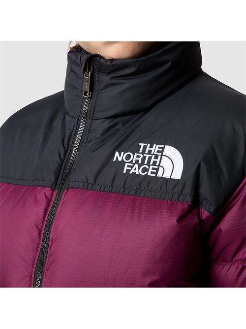 TEEN 1996 RETRO NUPTSE THE NORTH FACE | NF0A82UD/I0H1